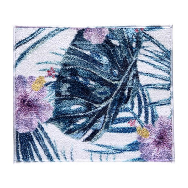 Bless international Joondalup Bath Rug Wayfair